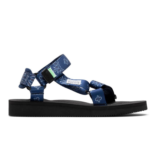 Suicoke Men's Depa-Cab-Pt02 'Paisley