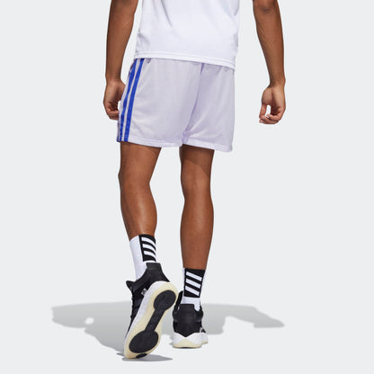 adidas Men's Summer Legend Basketball Shorts