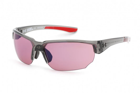 Under Armour Men's Blitzing Sunglasses