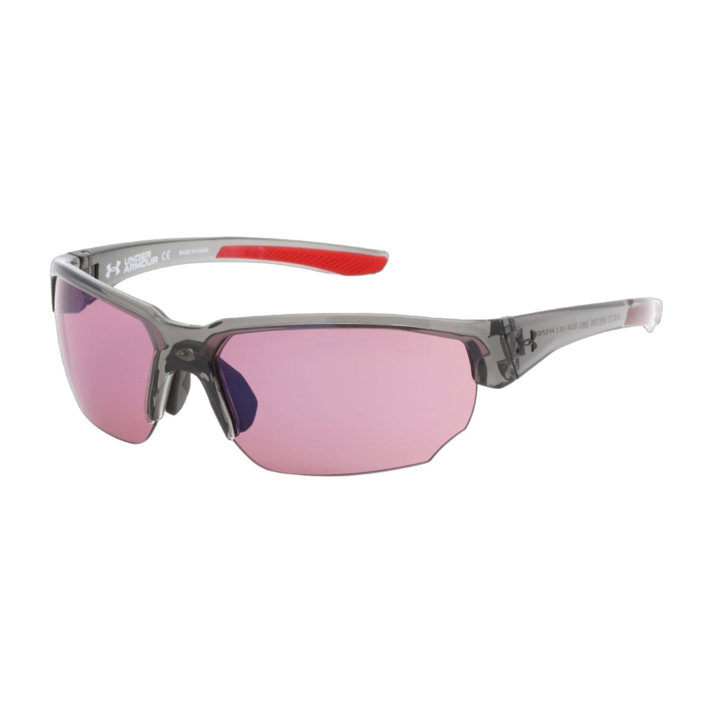 Under Armour Men's Blitzing Sunglasses