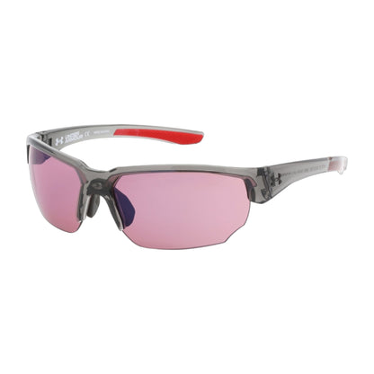 Under Armour Men's Blitzing Sunglasses