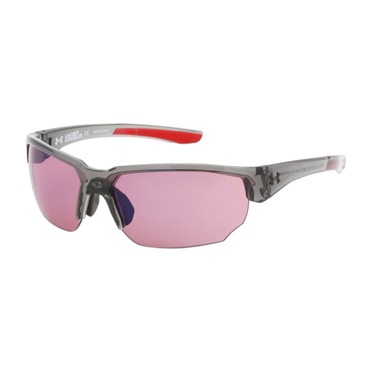 Under Armour Men's Blitzing Sunglasses