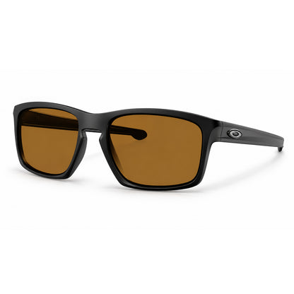 Oakley Sliver Polarized Sunglasses