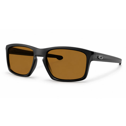 Oakley Sliver Polarized Sunglasses