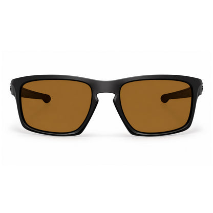 Oakley Sliver Polarized Sunglasses