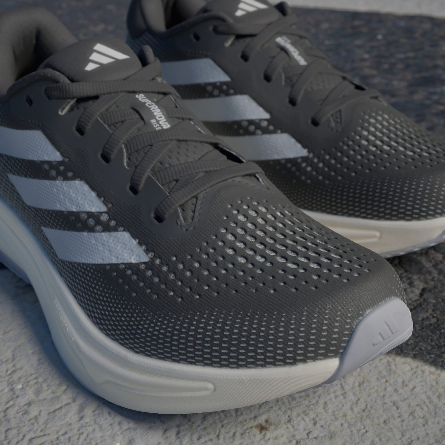[ig5837] Womens Adidas Supernova Rise