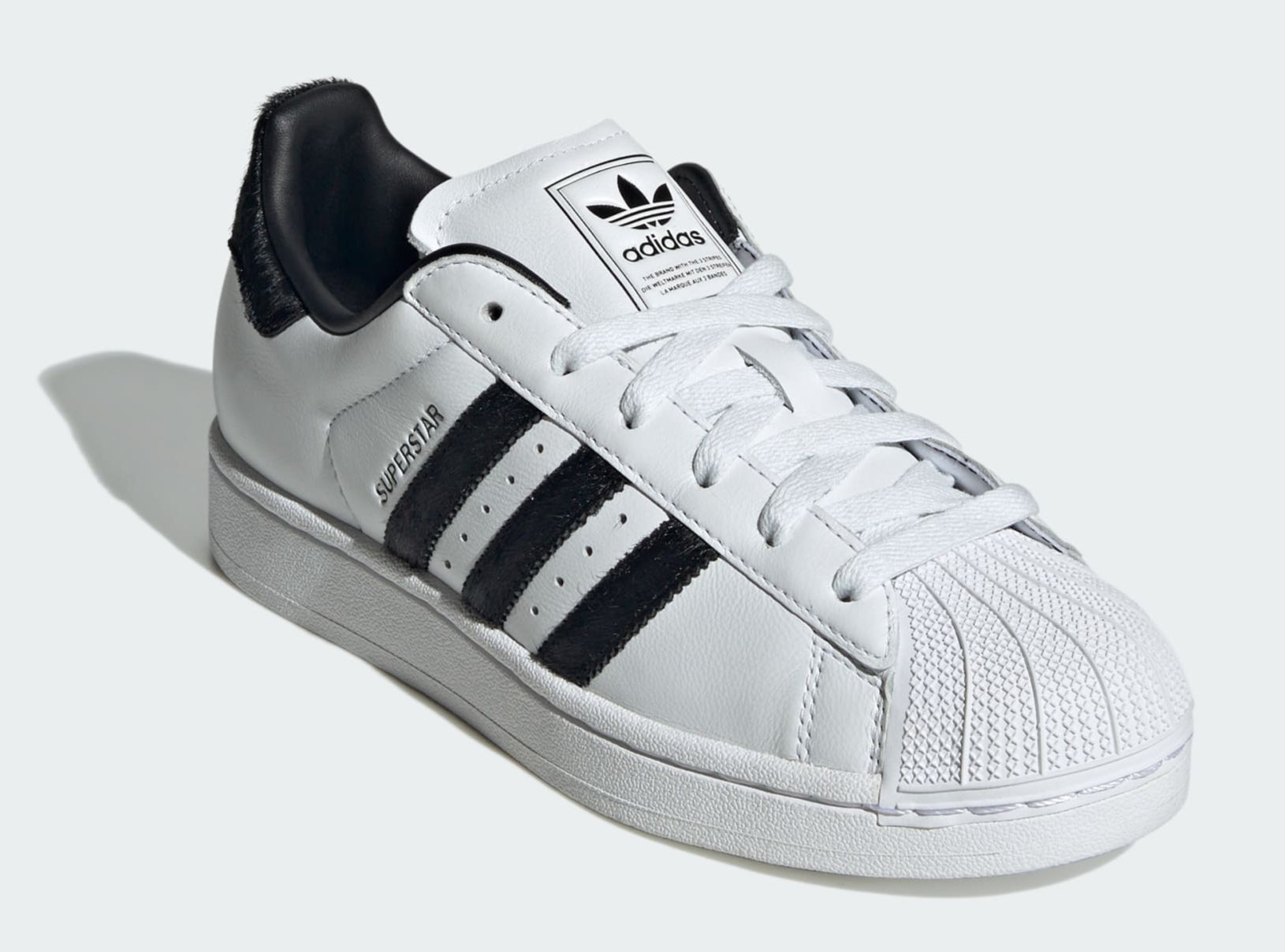 Womens adidas Superstar Ii W - Jh7052 – Zulily