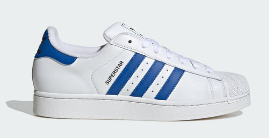 adidas Men's Superstar Ii Sneakers