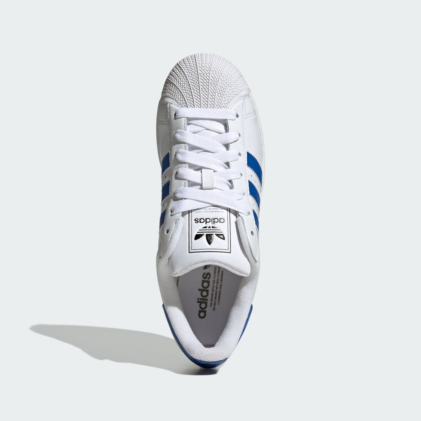 adidas Men's Superstar Ii Sneakers