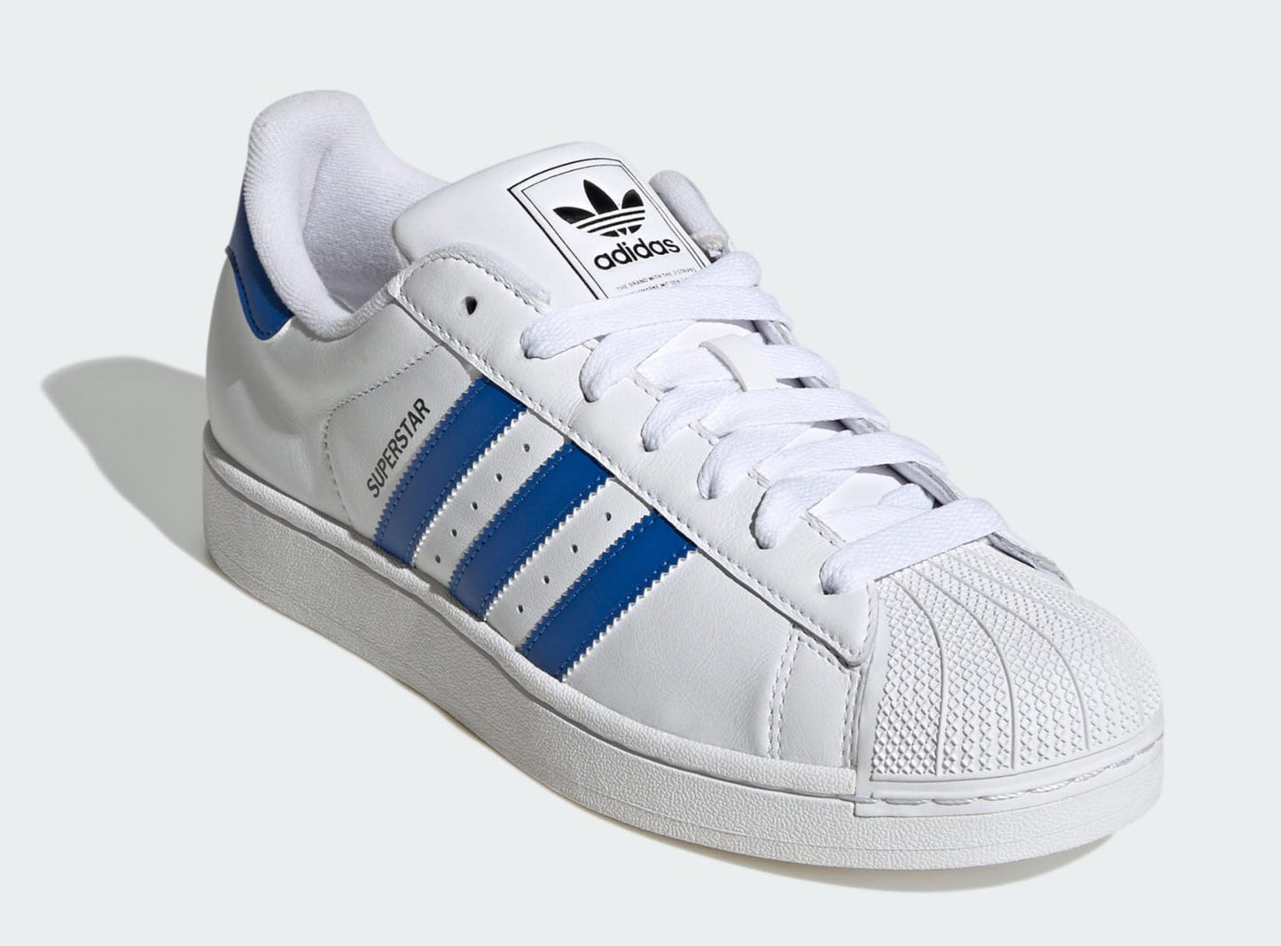 adidas Men's Superstar Ii Sneakers