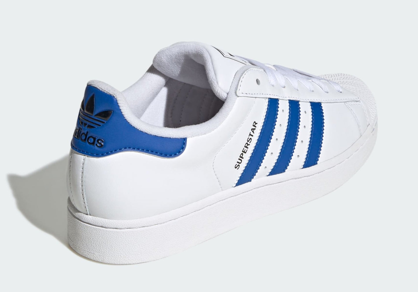 adidas Men's Superstar Ii Sneakers