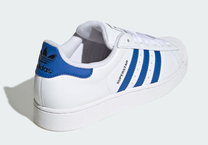 adidas Men's Superstar Ii Sneakers