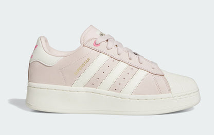 [id1103] Womens adidas Originals Superstar Xlg