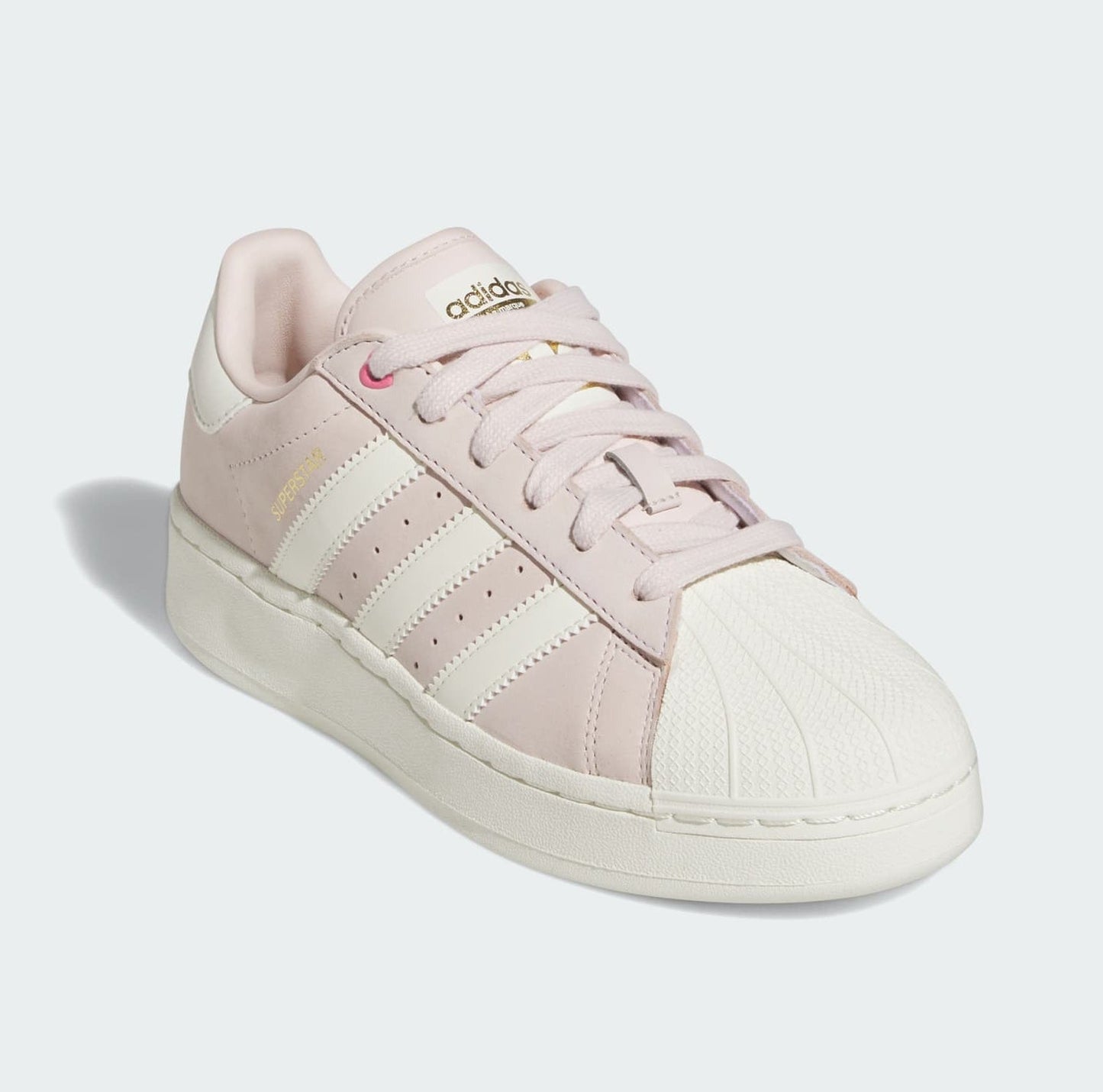 [id1103] Womens adidas Originals Superstar Xlg
