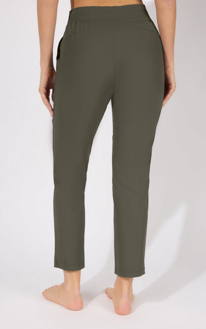 Warp  Avenue Straight Leg Pant