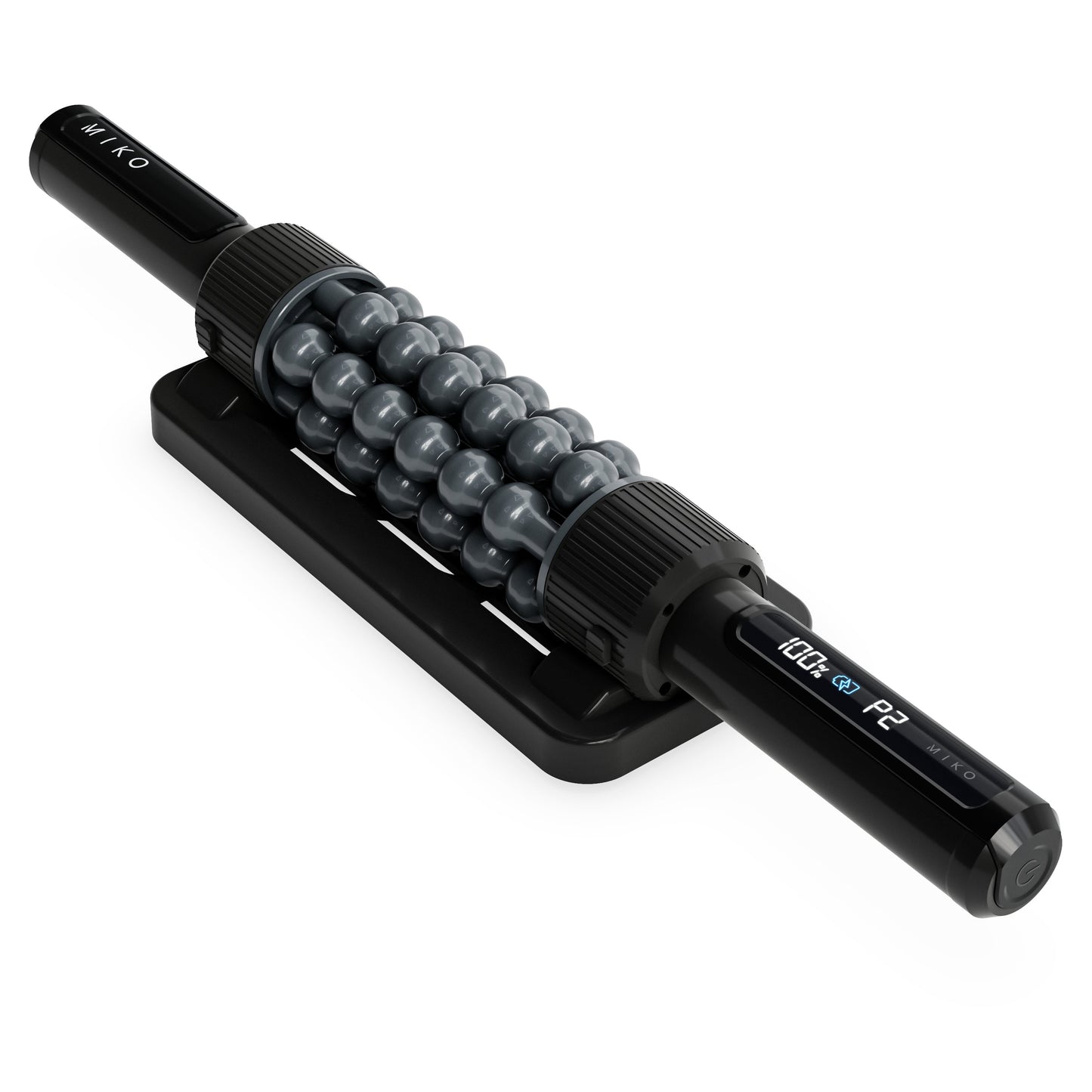 Miko Miko Swift™ Rolling Percussive Massager