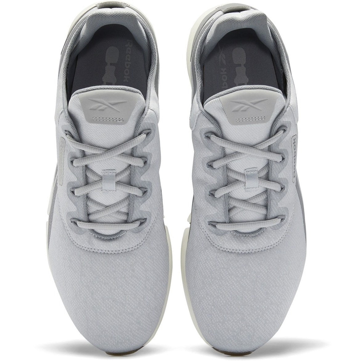 Pure Grey/Pure Grey/Chalk-