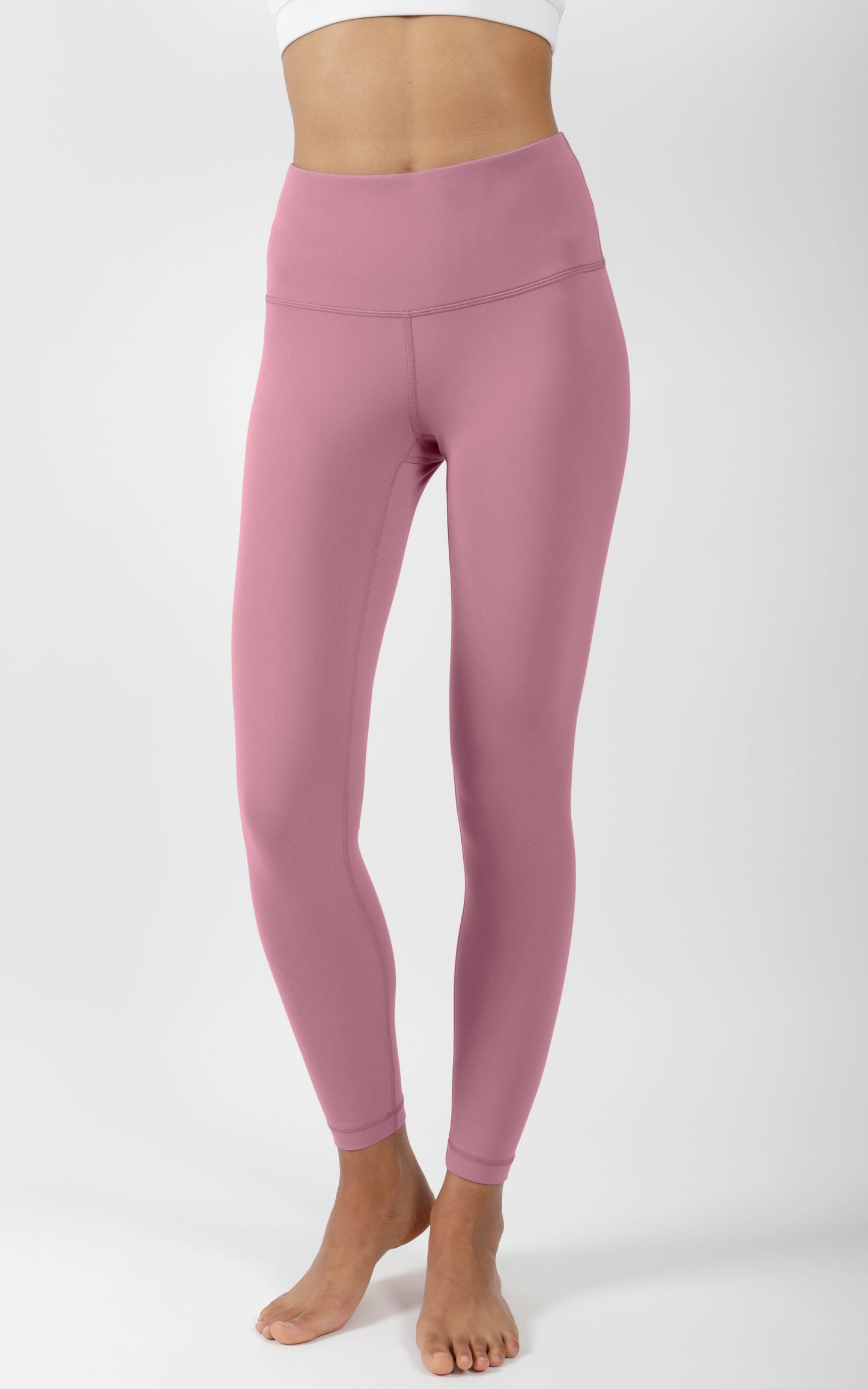 Nude Tech 7/8 Ankle Legging