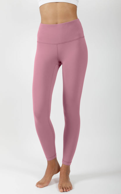 Nude Tech 7/8 Ankle Legging