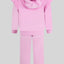 Fuchsia Pink