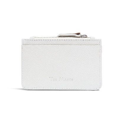 Georgie Leather Card Case