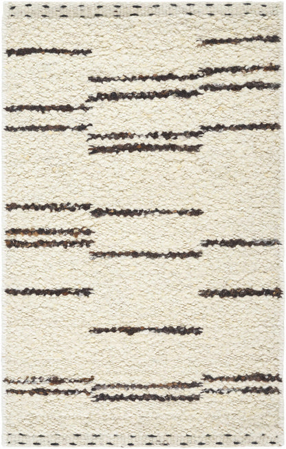 Tarrytown Hand Woven Wool Area Rug - Clearance
