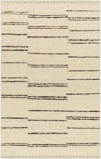Tarrytown Hand Woven Wool Area Rug - Clearance