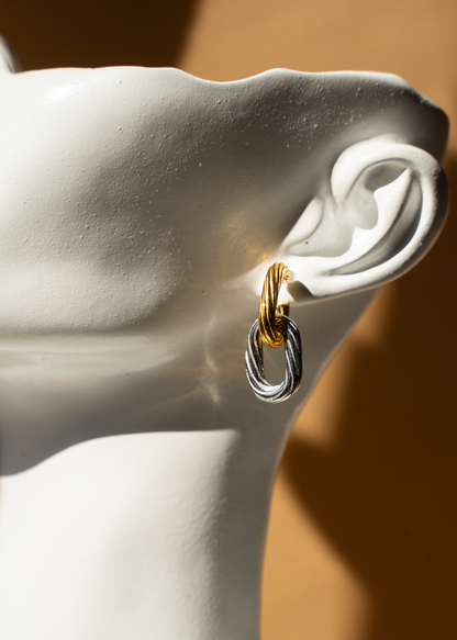 TAYLOR Earrings