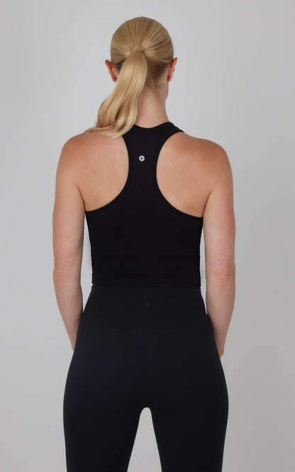 2 PK Racerback Tank- Our Earthy Story