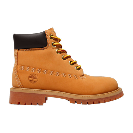 Timberland Youth Preschool 6 Inch Classic 'Wheat'