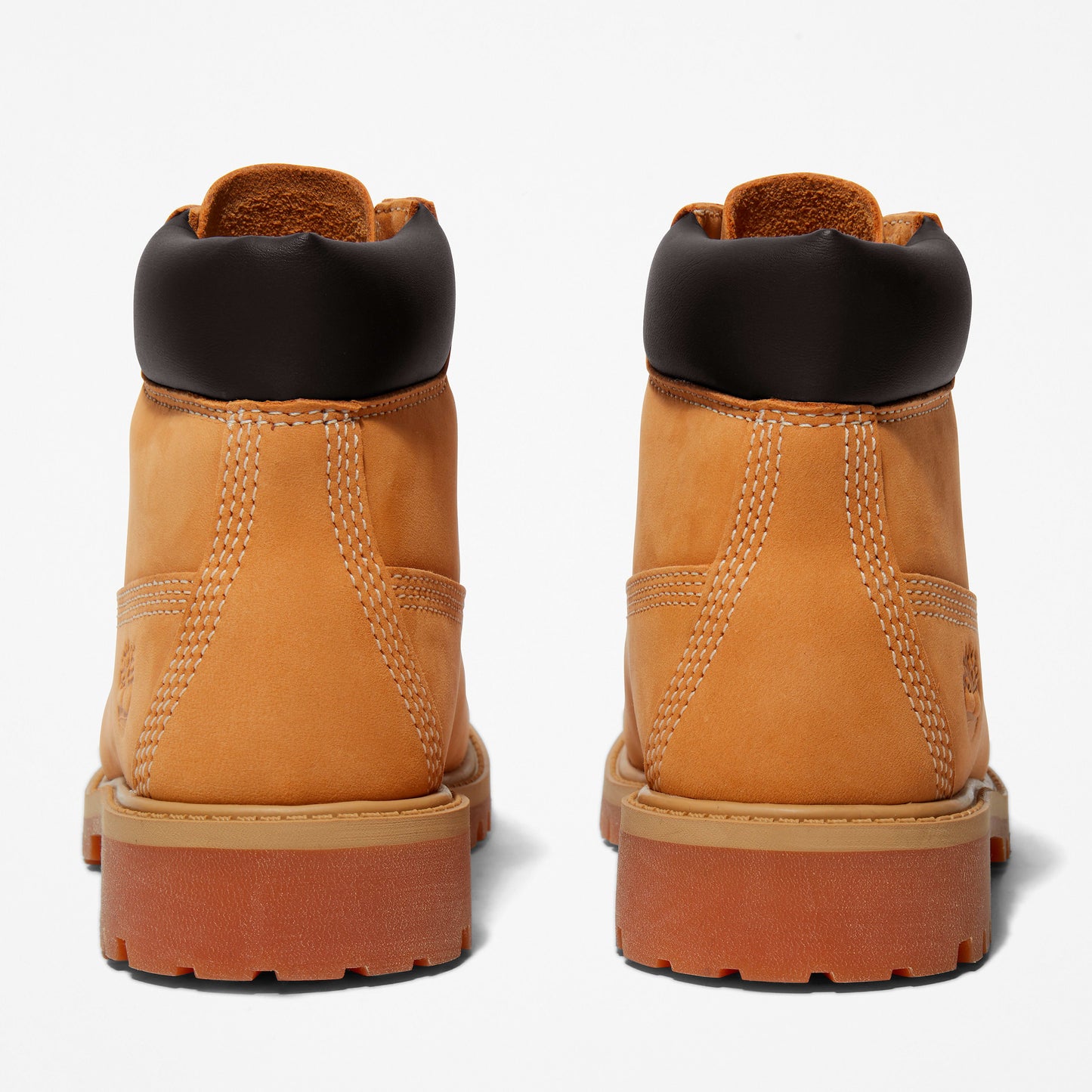 Timberland Youth Preschool 6 Inch Classic 'Wheat'
