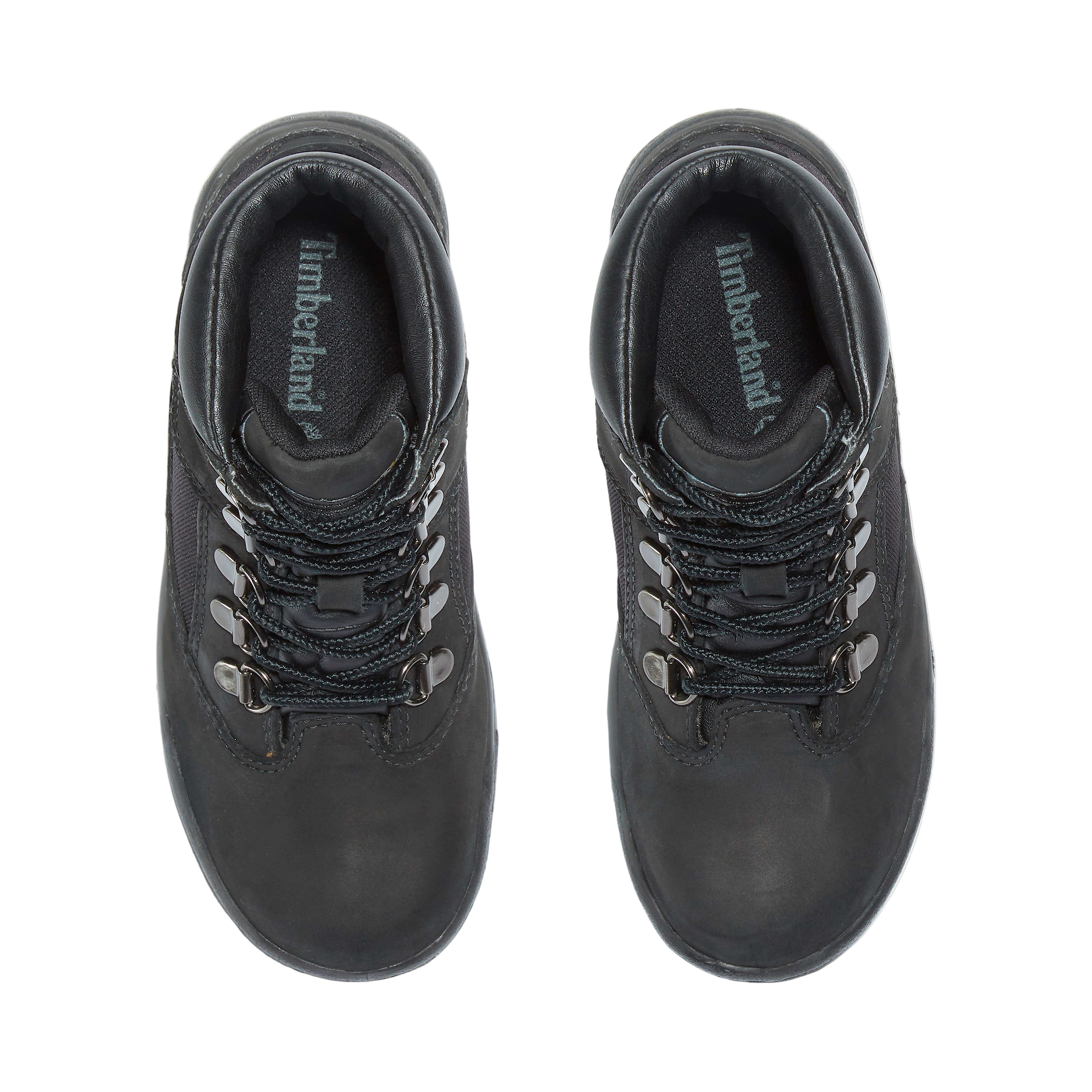 靴 TimberlandBLACK BEE LINE X TIMBERLAND 6