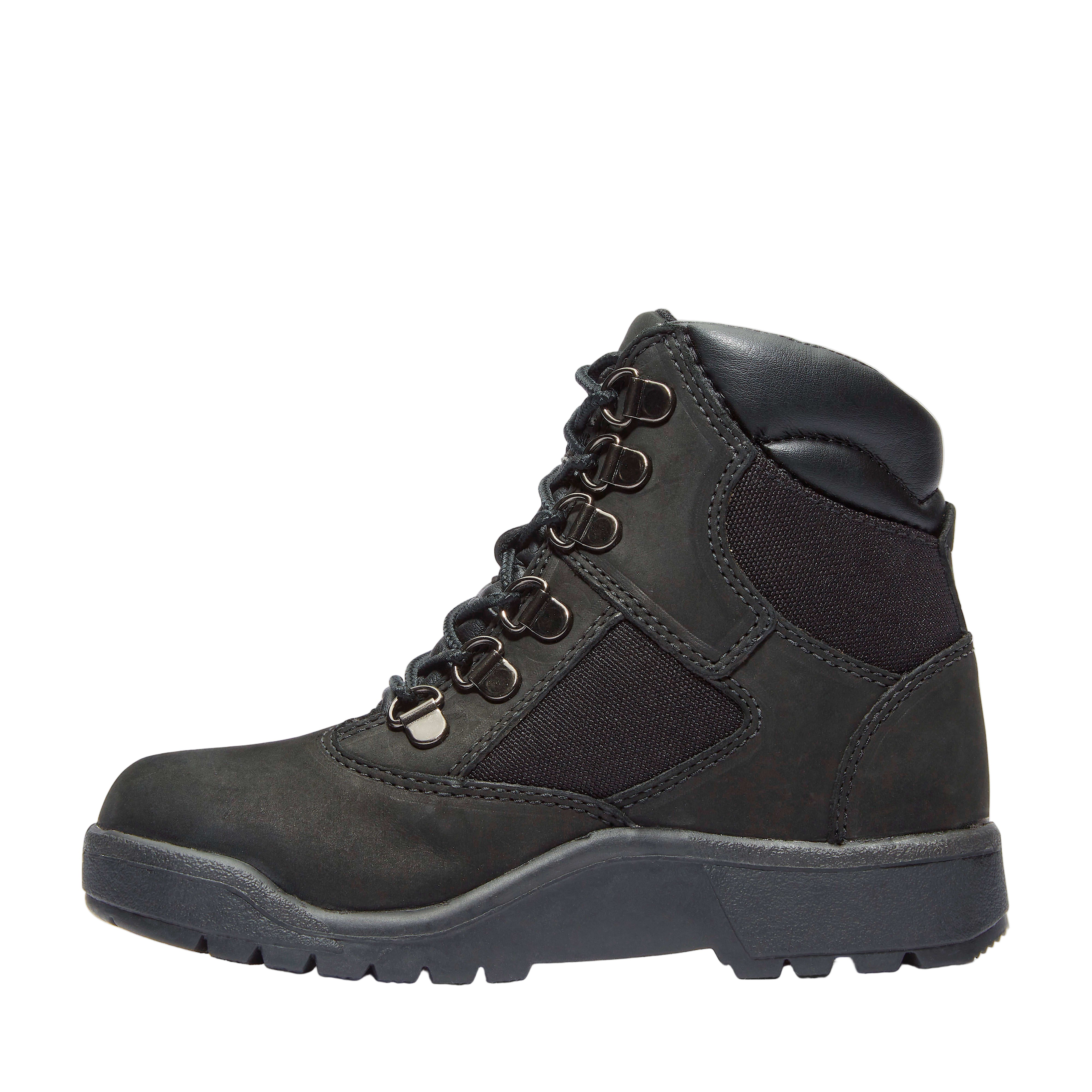 Timberland Preschool 6 Inch Field Boots – Zulily