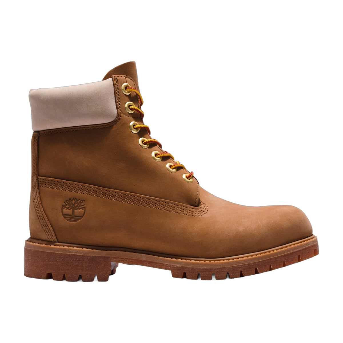 Timberland Men's 6 Inch Premium Waterproof Sneakers