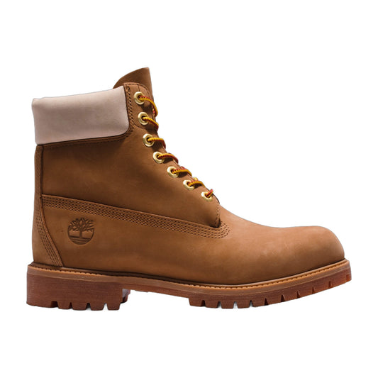 Timberland Men's 6 Inch Premium Waterproof Sneakers
