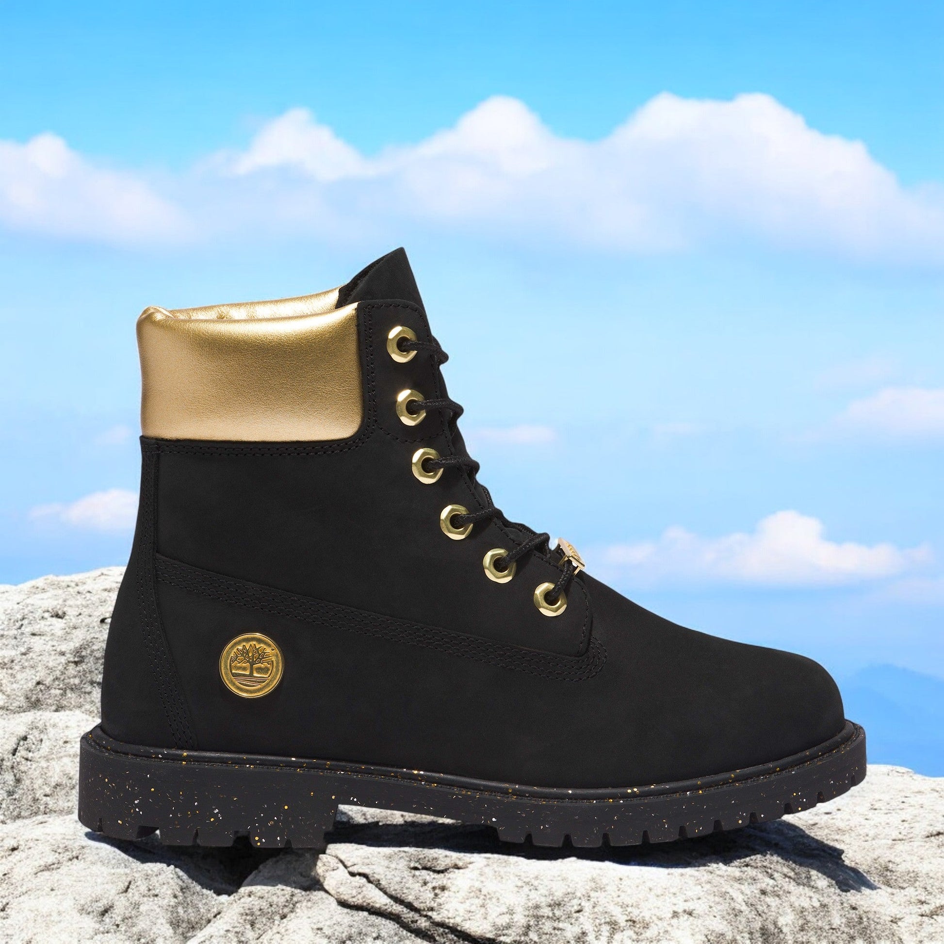 Timberland Women's 6-Inch Premium Boot Tb0A5Rrm001 – Zulily