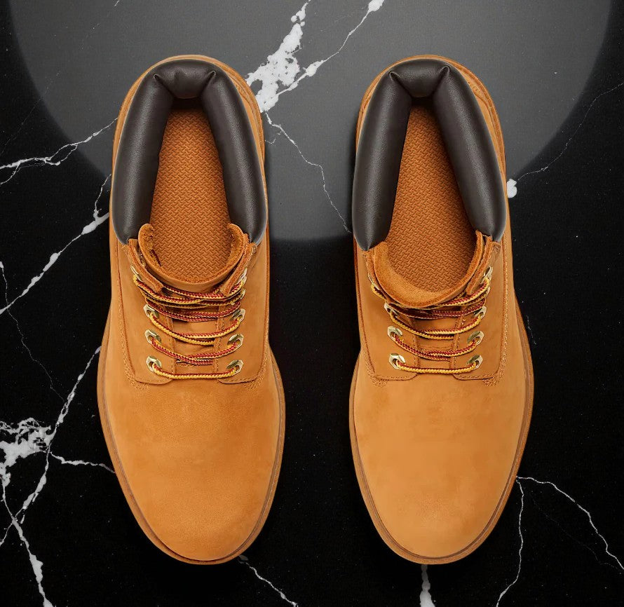 Men's Timberland 6-Inch Classic Waterproof Boot