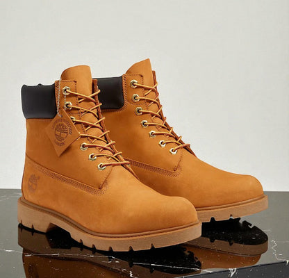 Timberland Men's 6-Inch Classic Waterproof Boot Boots