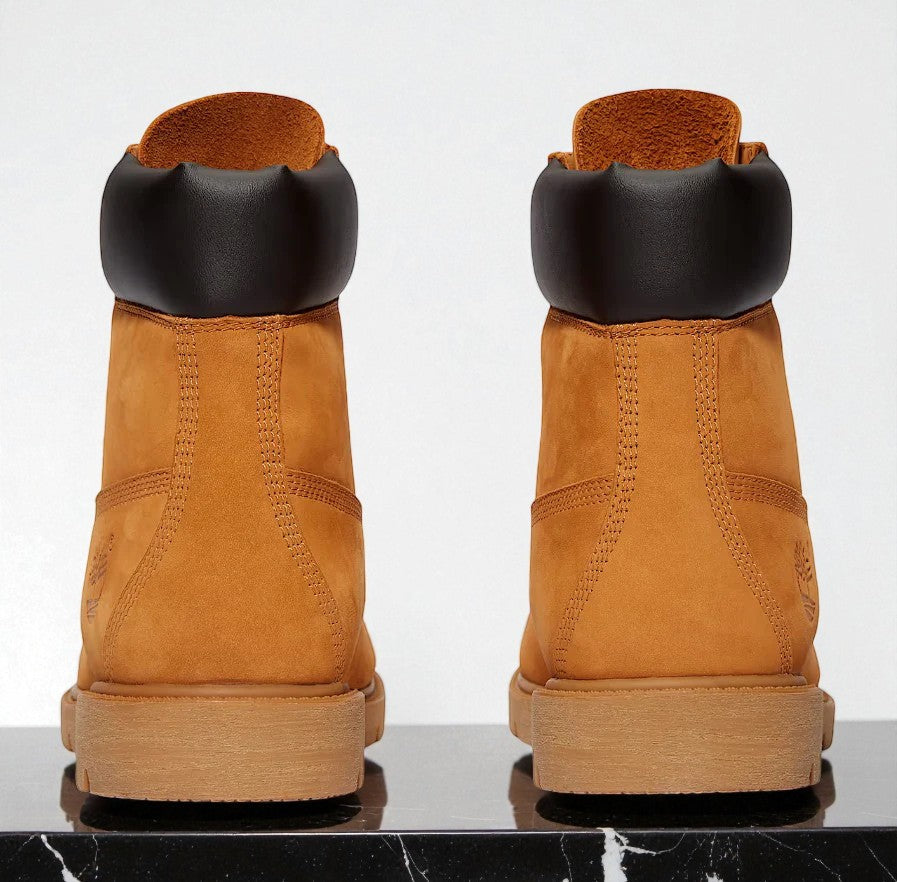 Timberland Men's 6-Inch Classic Waterproof Boot Boots