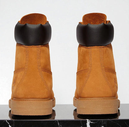 Timberland Men's 6-Inch Classic Waterproof Boot Boots