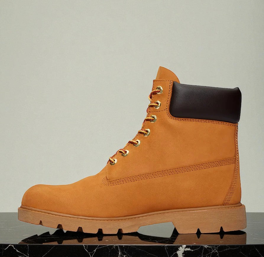 Timberland Men's 6-Inch Classic Waterproof Boot Boots