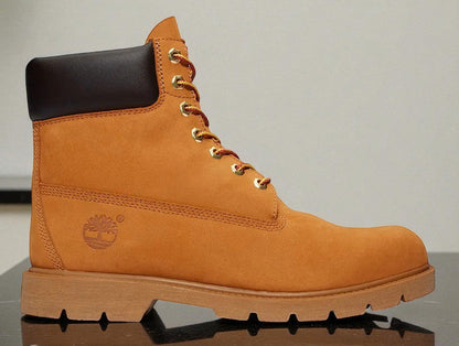 Timberland Men's 6-Inch Classic Waterproof Boot Boots