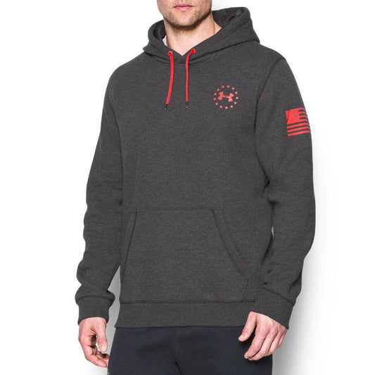 Under Armour Men's Wwp Hoodie