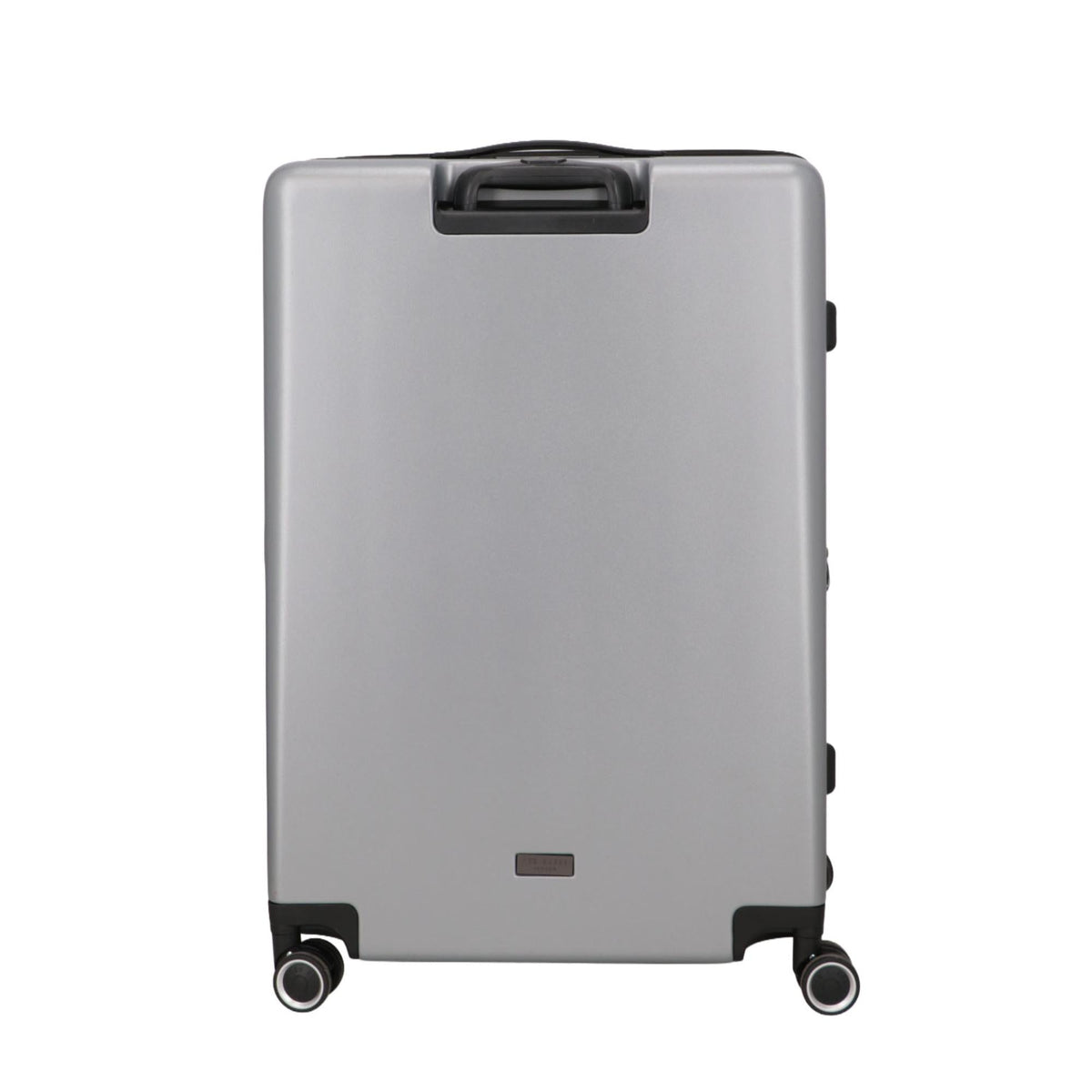 Ted Baker Luxury 3-Piece Hardshell Luggage Set – Expandable Suitcases with 8 Spinner Wheels & Combination Lock