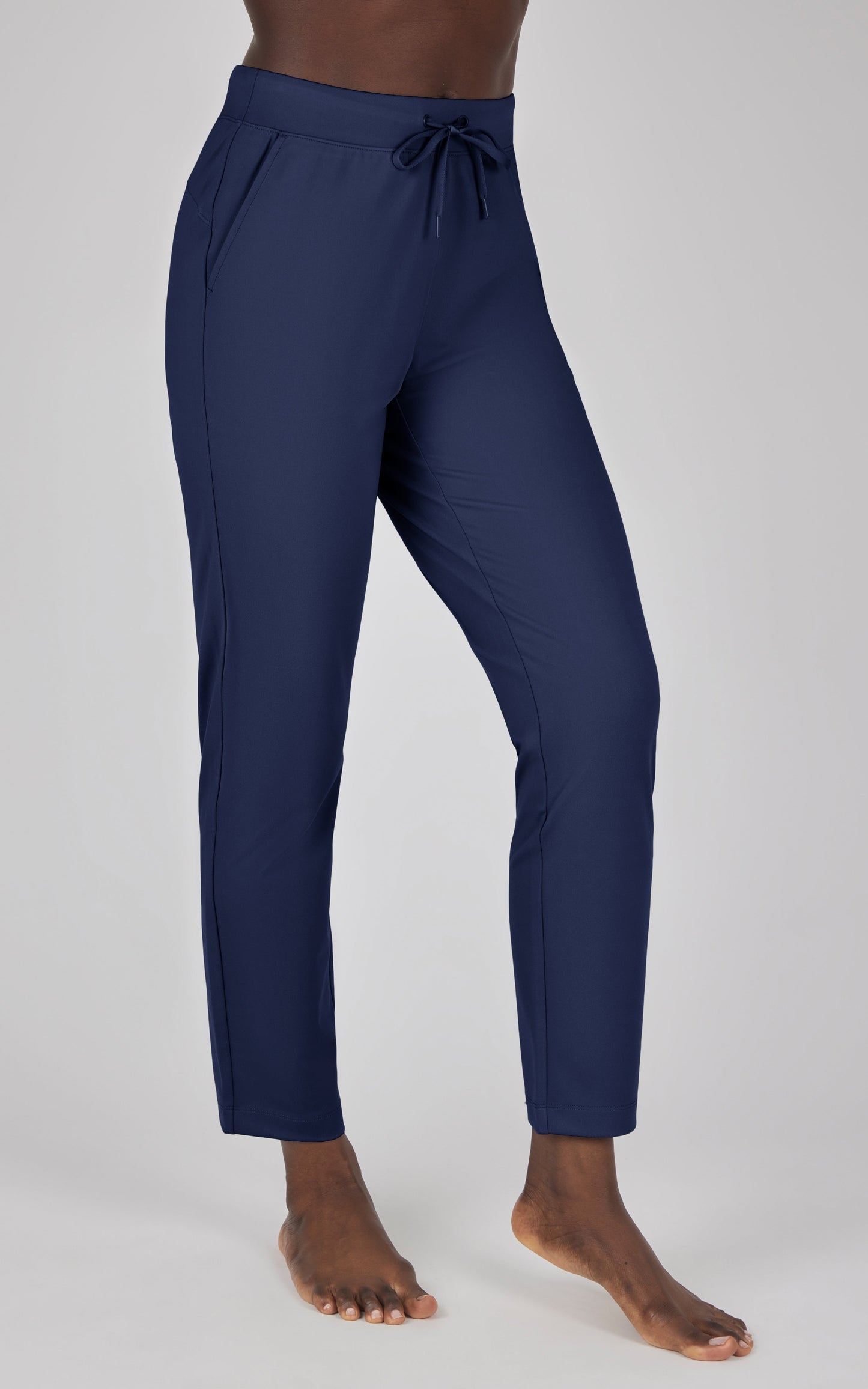 Lux Straight Leg Pant - Our Linen Story