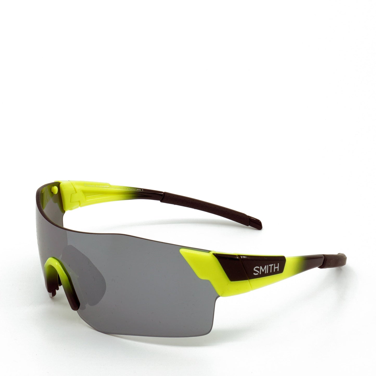 Acid Green Fade-