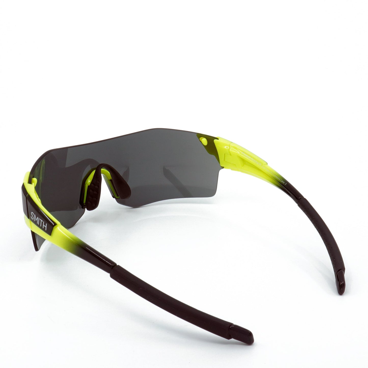 Smith Men's Optics Pivlock Arena Sunglasses