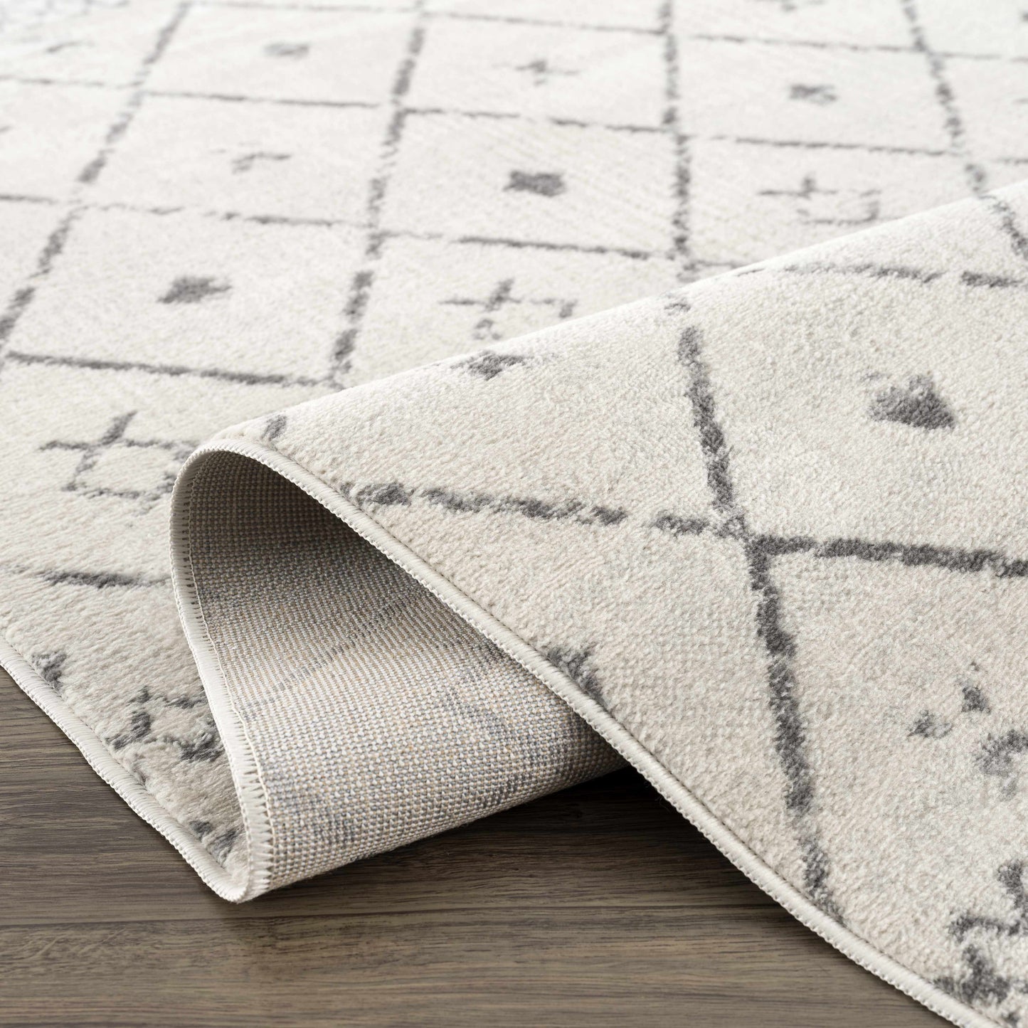 Tigris Area Rug - Clearance