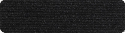 Basic Stair Tread Rugs, Gray