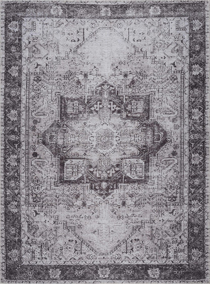 Kyan Washable Runner / Area Rug - Clearance